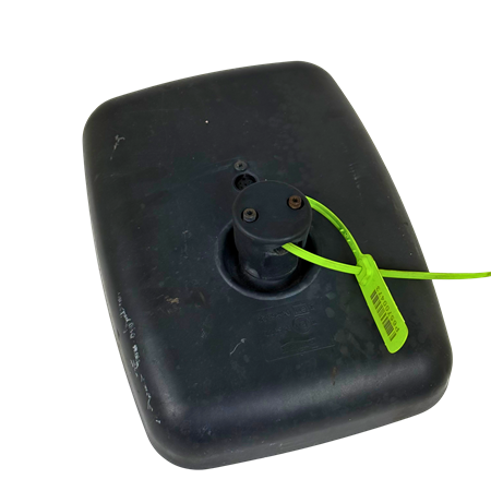 Backspegel